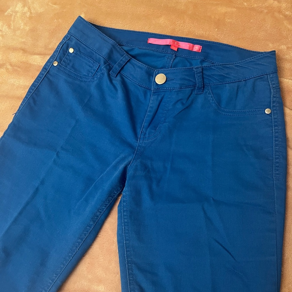 Blue Jeans/Pants